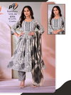 Karishma Vol 4 By Pt Rayon Online Kurti With Bottom Dupatta Wholesale